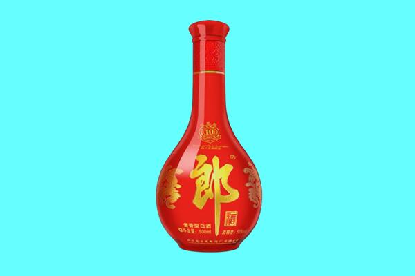 昌吉市吉木萨尔县回收郎酒