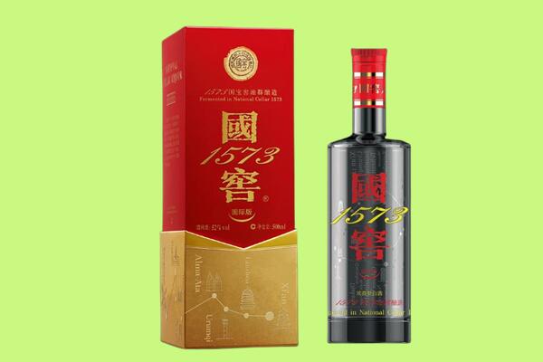 昌吉市吉木萨尔县回收国窖